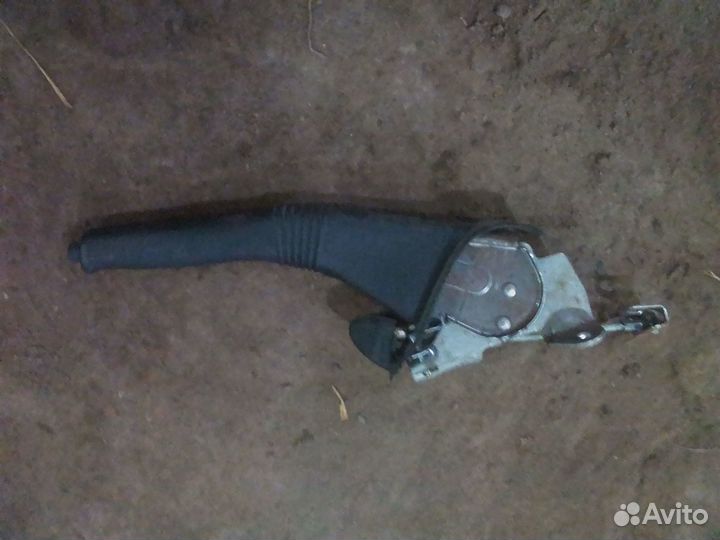 Ваз лада Веста Хрей Ларгус ручник