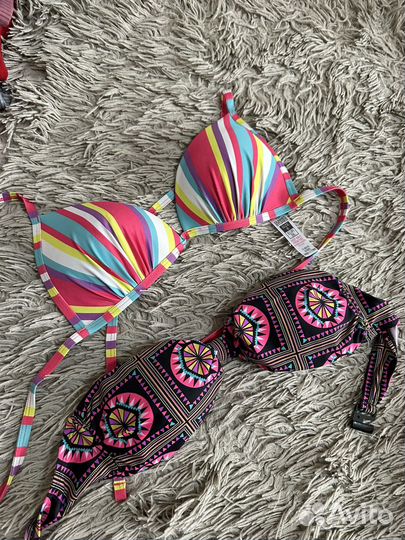 Пакет вещей для девушки 40 42