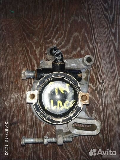 Насос гидроусилителя для Fiat Albea 2002-2012