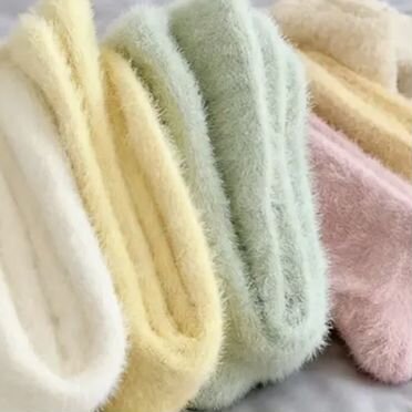 Носочки 4 пары