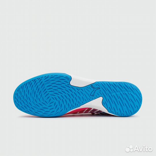 Футзалки Puma Future Z 1.3 Teazer IC