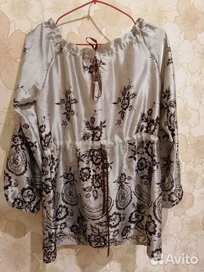 Одежда для беременных 44р