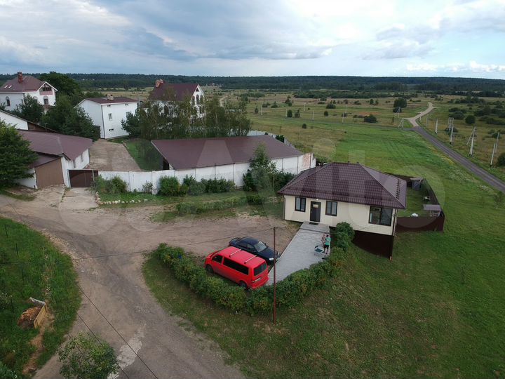 Участок 6 сот. (ИЖС)