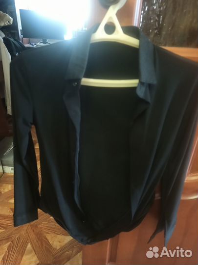 Костюм для танца