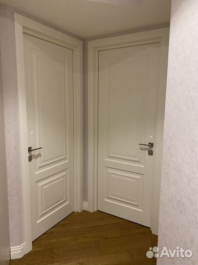 Двери межкомнатные