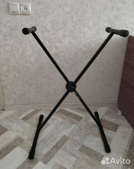 Синтезатор