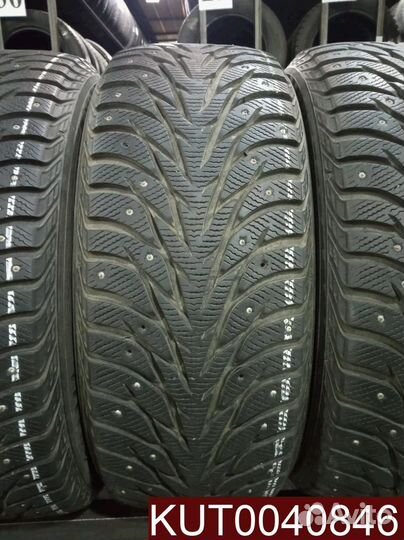 Yokohama Ice Guard IG35 255/55 R18 107U