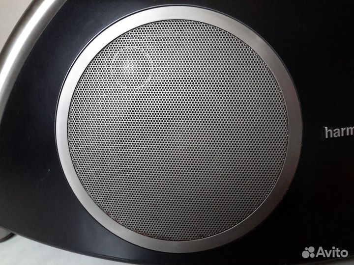 Магнитола Harman Kardon Go Play 2