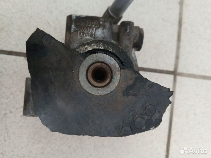 Насос гидроусилителя руля Фoрд Мондео 4.Оригинал