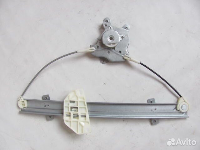 Стеклоподъемники электрические установка, гарантия