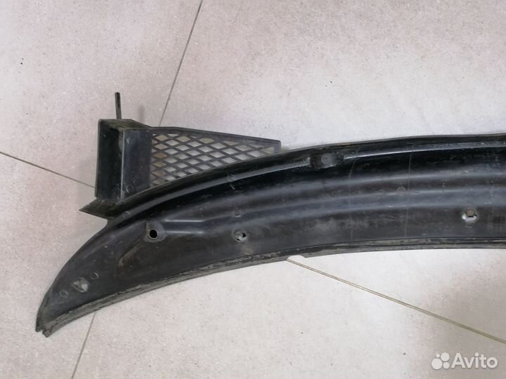 Дождевик Lifan Breez 2007-2014