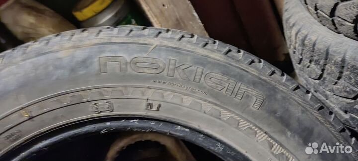 Hankook Optimo K415 225/60 R17 99H