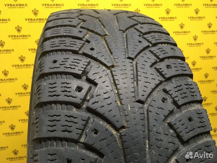 Nokian Tyres Hakkapeliitta 5 225/55 R18 102T