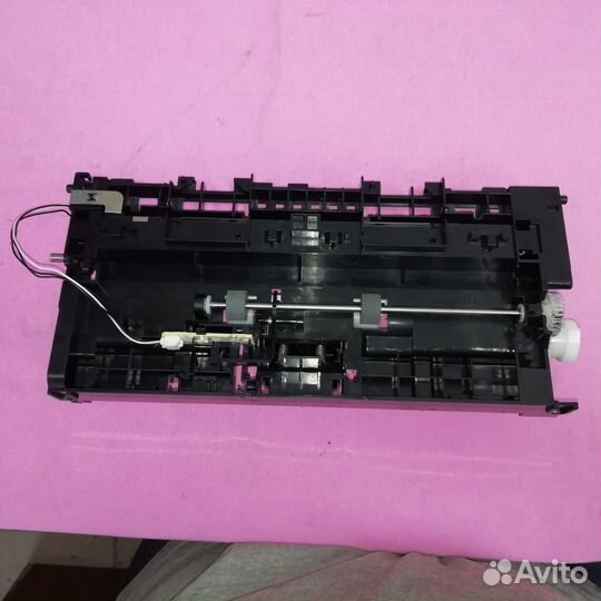 3045002741 узел захвата бумаги pantum M6500