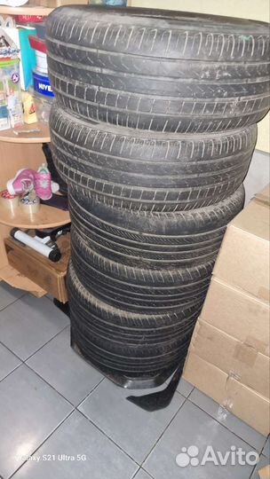 Giti GitiComfort 228 215/55 R16 93V