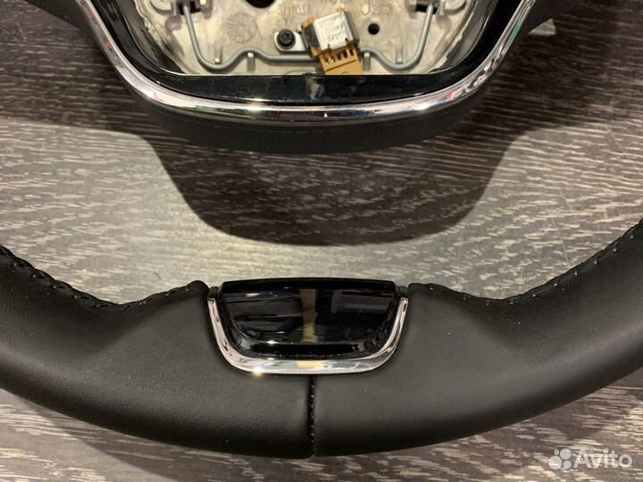 Руль 2021 skoda rapid karoq kodiaq superb