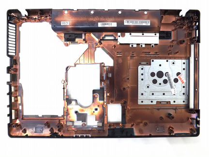 Поддон для Lenovo G570 / G575 / AP0GM000A001