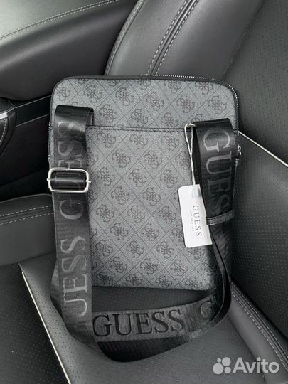 Сумка Guess мужская