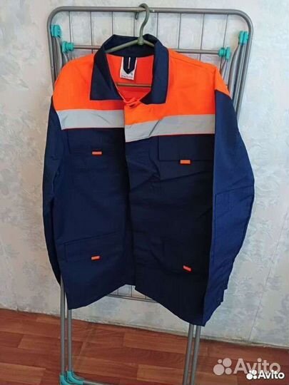 Спецодежда мужская