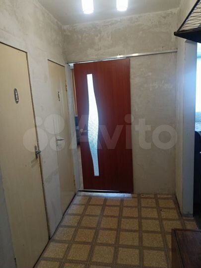 2-к. квартира, 36,5 м², 5/5 эт.