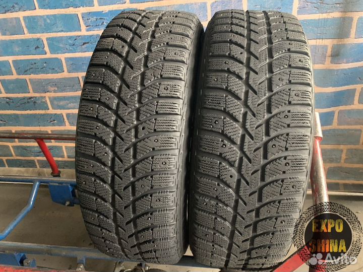 Bridgestone Ice Cruiser 5000 195/65 R15 91T