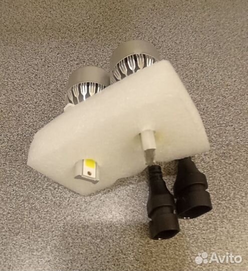 Лэд лампы нв3