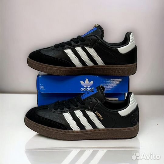 Кроссовки adidas samba