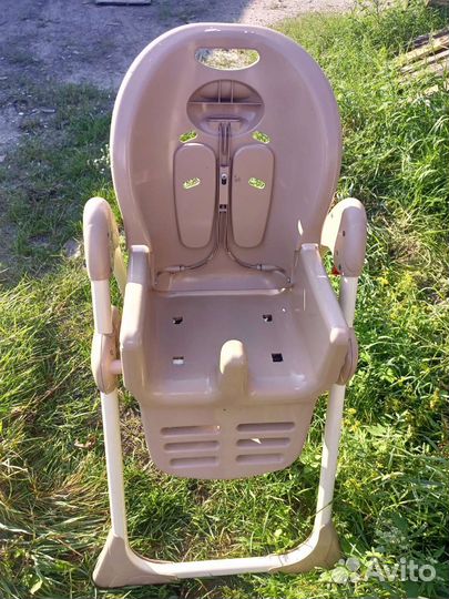 Стул для кормления