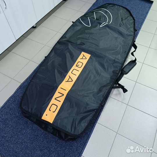 Чехол для вингборда aqua INC. Wingboard Bag 6'x30