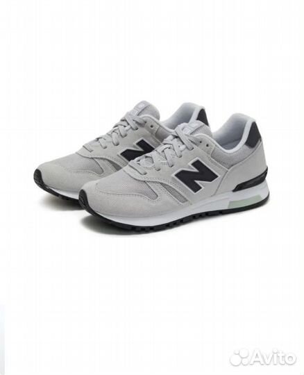 Кроссовки New Balance NB 565 