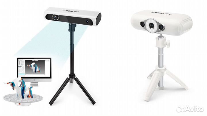 Сканеры разных типов, А4 –А0