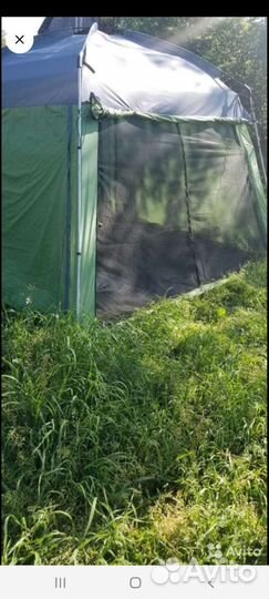 Шатер палатка тент,аренда