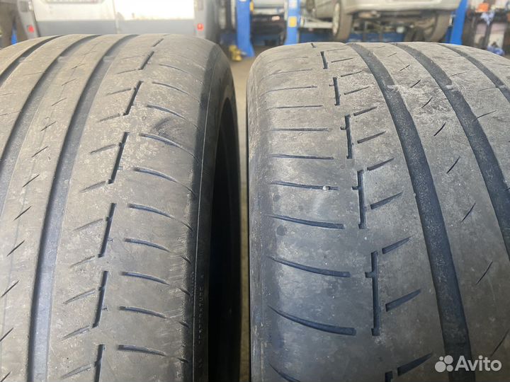 Continental PremiumContact 6 235/45 R18 98Y