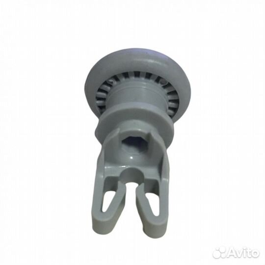 Ролик (колесо) верхней корзины для посудомоечной м