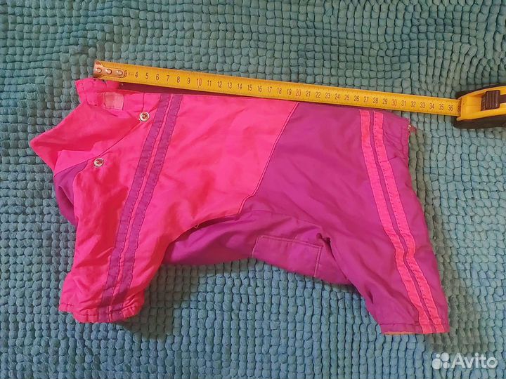 Комбезы для собаки