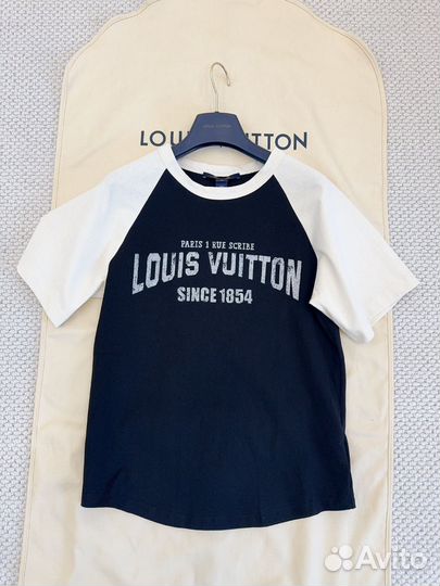 Футболка Louis Vuitton