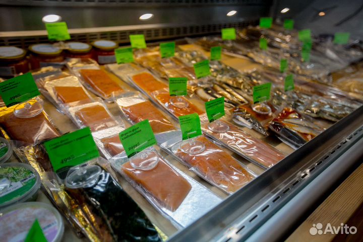 80 тысяч пассивный доход. Ищу инвестора в бизнес