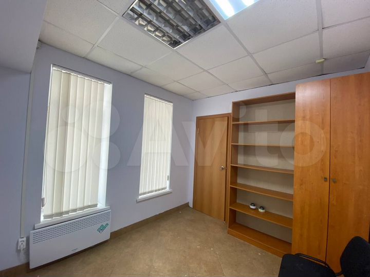 Готовый арендный бизнес. Торговая площадь, 78.9 м²