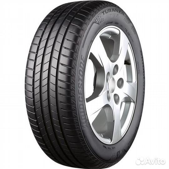 Bridgestone Turanza T005 255/65 R16 109H