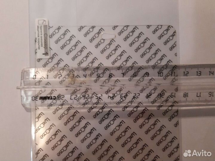 Защитная пленка для Dell Venue 7