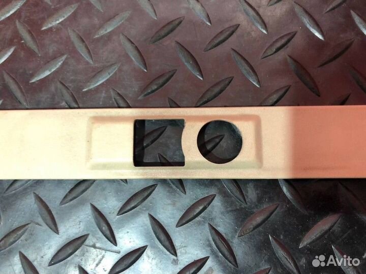 Накладка Man TGS