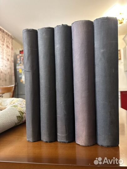 История русского искусства Грабарь