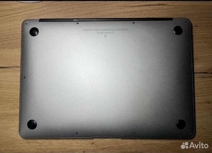 Apple MacBook Air mid 2013