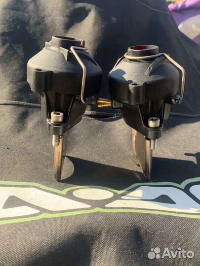 Reve клапан рев BRP sea-doo