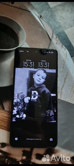Xiaomi Poco X3 NFC, 6/64 ГБ