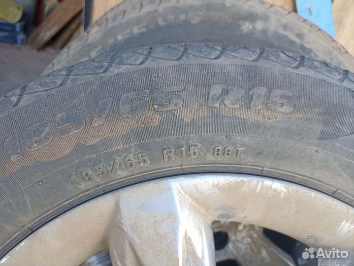 Pirelli Formula Energy 185/65 R15