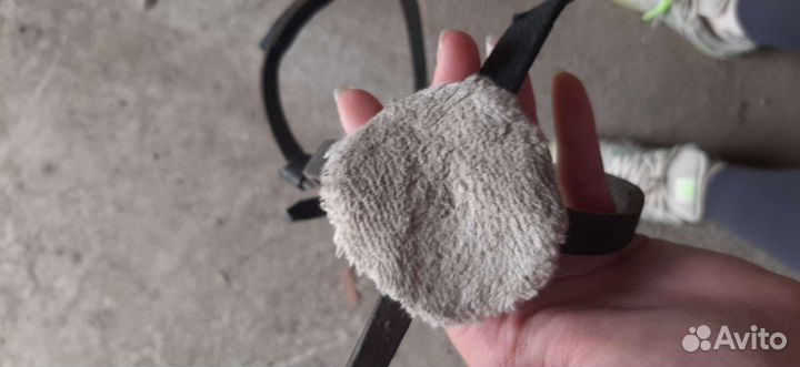 Амуниция для лошади