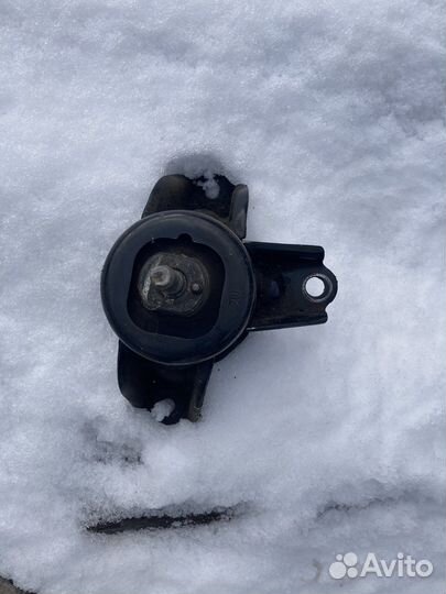 Подушка двигателя правая Hyundai solaris kia rio