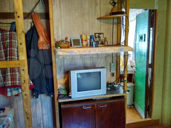 Участок 13 сот. (СНТ, ДНП)