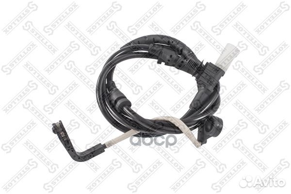 00-10066-SX датчик износа колодок пер. L1229 L